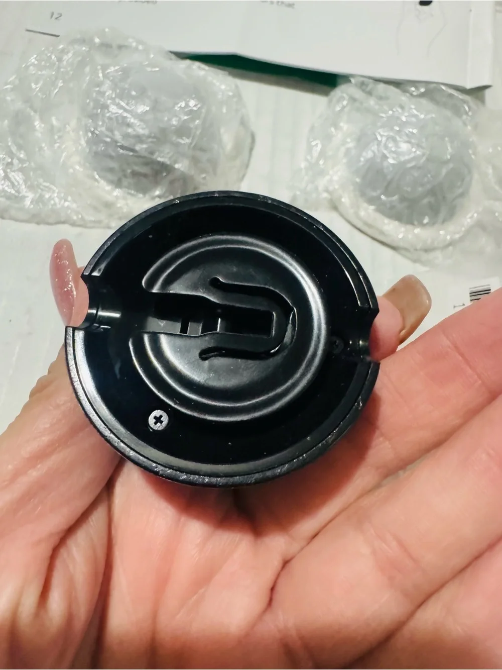 Arlo security camera magnetic wall mounts new